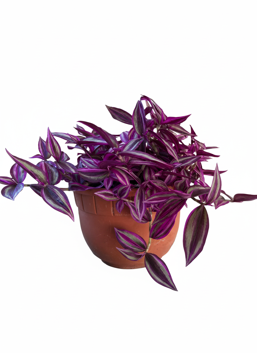 Tradescantia - Nuova varietà